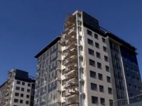 Қала күнінде қоныс той көп болады