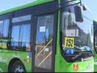 «Shymkent Bus» ұжымы кәсіподақ ұйымына мүше болды