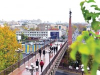 2200 жылдық тарихы бар қала