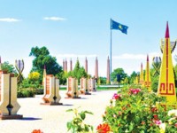 Шымкент десе...