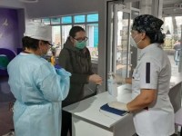 Қызметкерлердің 80%-ы қашықтан жұмыс істеуге көшеді