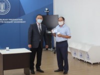 Үздік мемқызметшілер анықталды