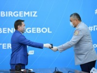 «Халық алғысын» арқалағандар