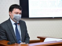 Эпидемиологиялық ахуал бақылауда