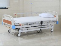 Төсек орын мен дәрі дәрмек жеткілікті