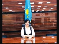 Шымкенттік оқытушы топ жарды