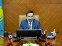 Денсаулық сақтау саласын дамытудың бес жылдық даму жоспары ұсынылды