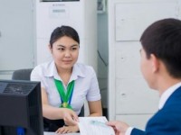 ХҚКО 75 мың заңды тұлғаға мемлекеттік қызмет көрсетті