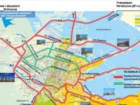 Жүк көліктерінің қозғалысына бірқатар өзгерістер енгізілді