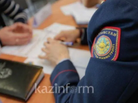 С 15 по 25 июня в Шымкенте пройдет профилактическая мера