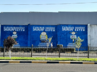 Дети призывают не брать взятки