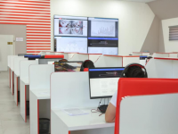 В Шымкенте открылся центр помощи населению