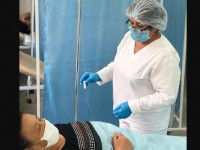 Эпидемиологиялық жағдайды қалыпқа келтіру жұмыстары атқарылуда