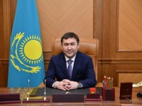 Мұрат Әйтенов журналистер күнімен құттықтады