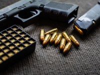 Заңсыз қаруын өз еркімен тапсырғандар жауапкершіліктен босатылады