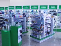 Дәріханалар дәрі-дәрмекпен уақытылы қамтылуда