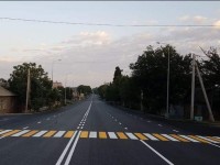 Жол құрылыс жұмыстары нәтижесін беруде