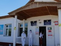 №11 қалалық емханадағы күндізгі стационар тұрғындарға көмек көрсетуде