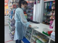 Шымкентте індеттен сақтану шаралары қызу жүруде