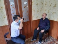 Мемлекеттік қызмет қолжетімді!