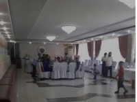 Карантин кезінде құдалық өткізгендер жауапқа тартылады