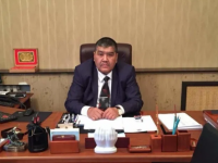 В Шымкенте продлили карантин до 20 июля