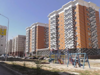 54 семьи получили жилье по программе «Нурлы жер»