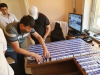 Заңсыз дәрі-дәрмек сатқандар жазаланады