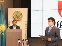 Эпидемиологиялық жағдай бақылауда