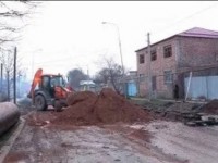 Елдімекендерге кәріз жүйесіне қосылу мүмкіндігі туды