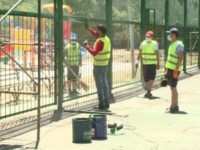 Биыл 200 ойын алаңшасы тапсырылады