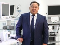 Шымкентте өкпені жасанды желдету аппараты шығарылады