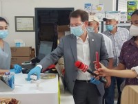 Мониторинг жалғасуда