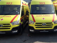 Количество вызовов скорой помощи уменьшилось