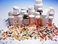 Поступили лекарственные препараты из России, Узбекистана, Беларуси, Украины и Индии