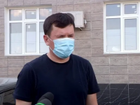 Предприниматель начнет производить кислородных баллонов в Шымкенте