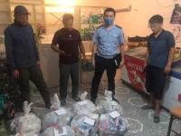 Дәрі-дәрмектерді қымбаттатып сатып заң бұзғандар жазасыз қалмайды