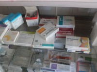 Дәріден пайда іздеп жазаға тартылды