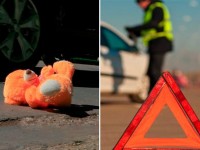 Адам қағып қашып кеткен жүргізуші заңмен жазаланады