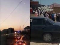 Той жасап жауапқа тартылды