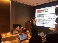 1430 Medical service іске қосылды