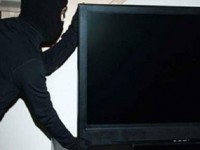 Немересі әжесінің үйіне ұрлыққа түсіп ұсталды