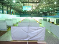 Науқастар саны азайып, күндізгі стационар жабылды