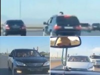 Жол қозғалысы ережесін бұзғандарды жауапкершілікке тартты