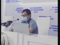 Эпидемиологиялық ахуал тұрақтала бастады