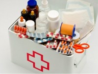 Қоймада дәрі-дәрмек жеткілікті