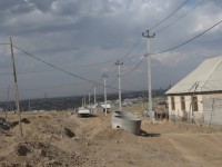 Ауыз су мен көгілдір отын мәселесі шешіледі