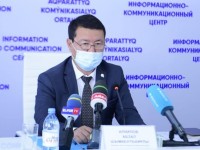 Қаратау ауданында 108 көшеге шағал тас төселуде