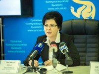 В Шымкенте могут заработать детсады