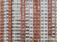 Многоэтажные дома Шымкента готовы к зиме